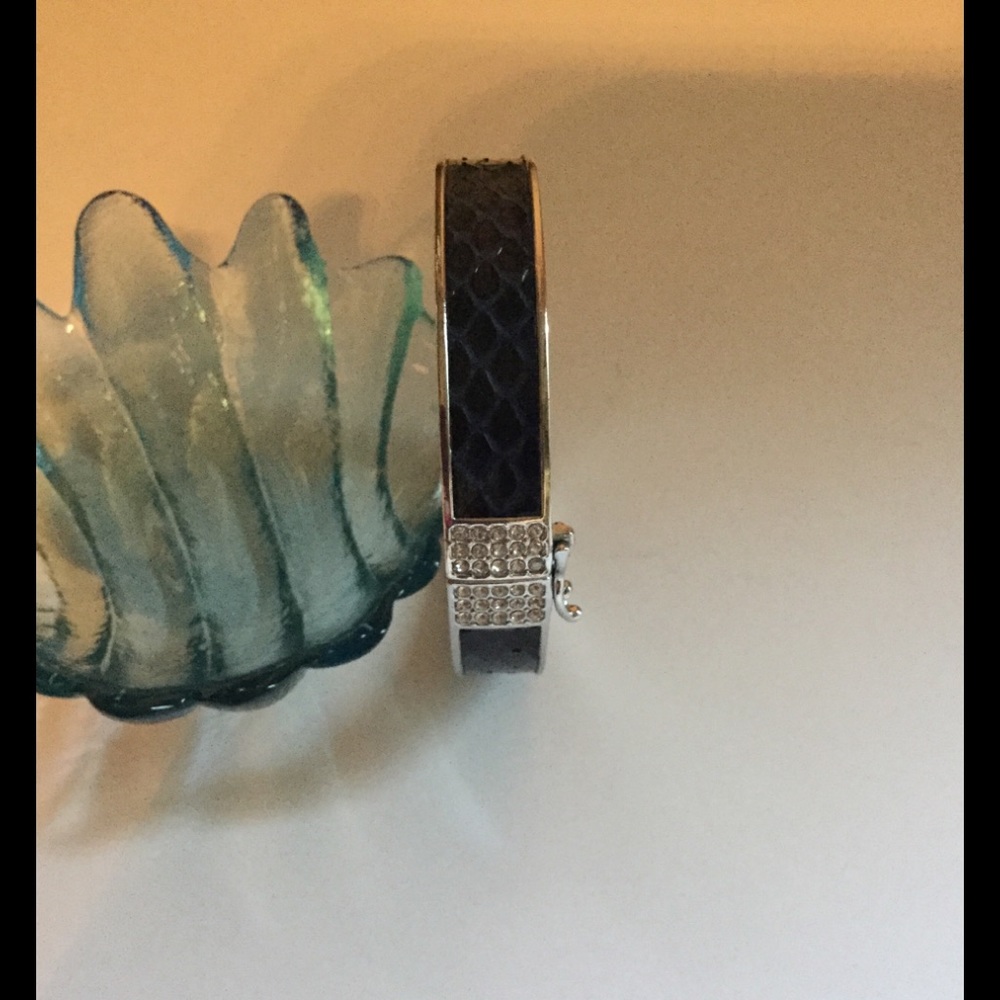 Ann Taylor Bangle Bracelet